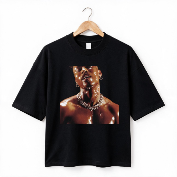 Producto - remera lucky