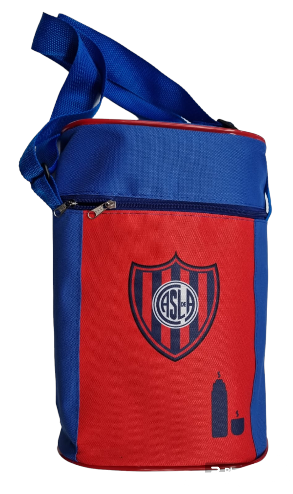 Producto - Bolso matero - San Lorenzo