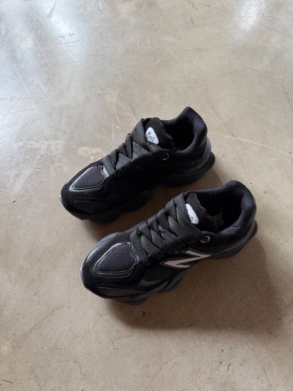 Producto - Nb 9060 black - 1
