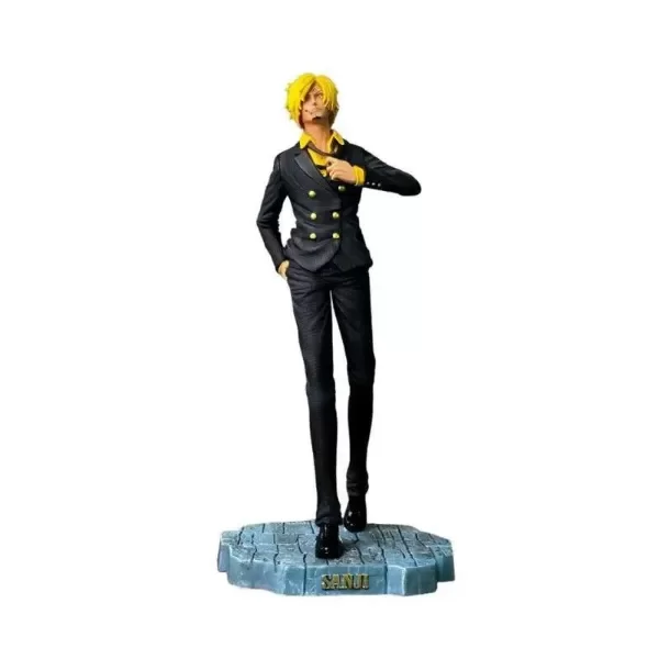 Producto - Figura Vinsmoke Sanji One Piece 35cm - 1