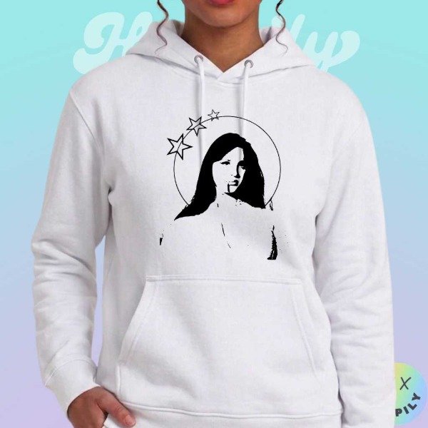 Buzo Unisex Lana del Rey #5