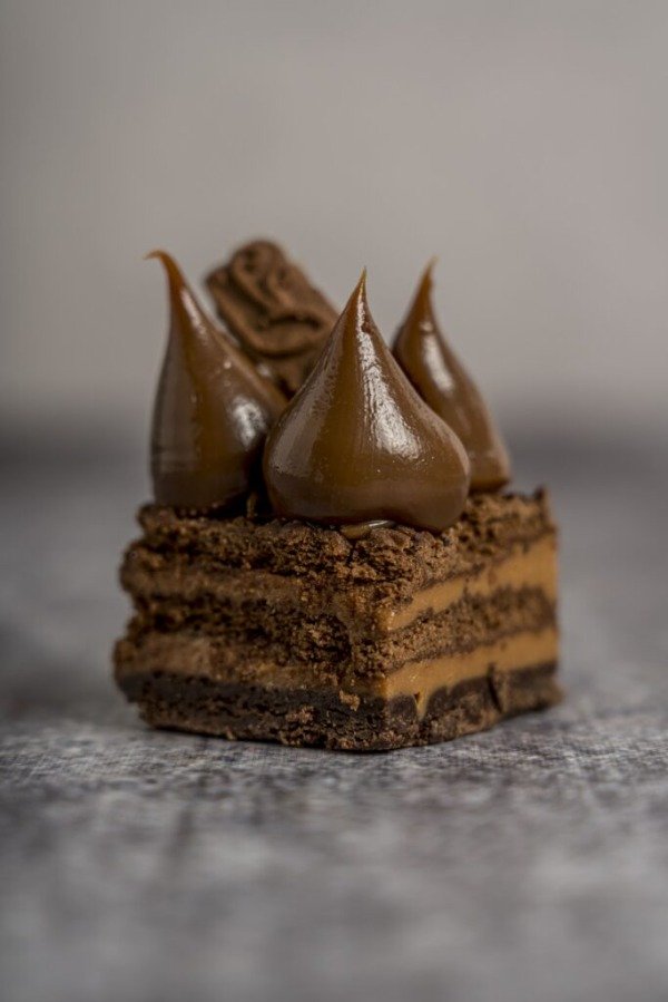 Producto - Chocotorta 20 unid.