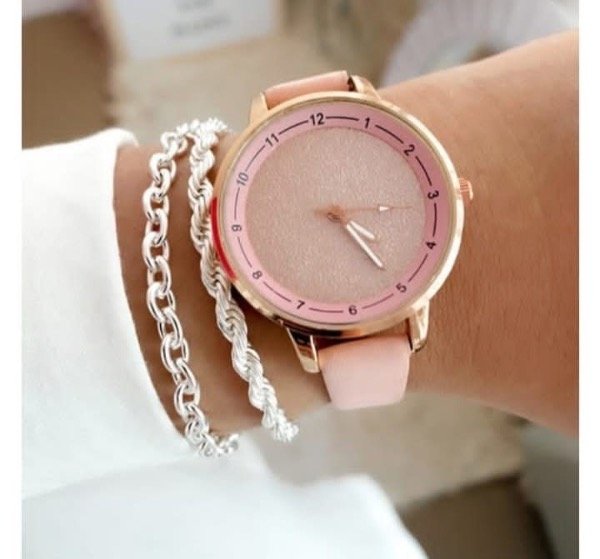 Producto - Reloj Rose