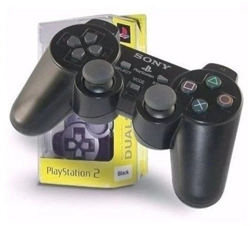 Producto - JOYSTICK PS2  SONY