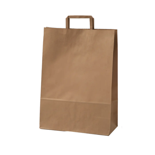 Producto - Bolsa Regalo Madera 30x12x41 Cm