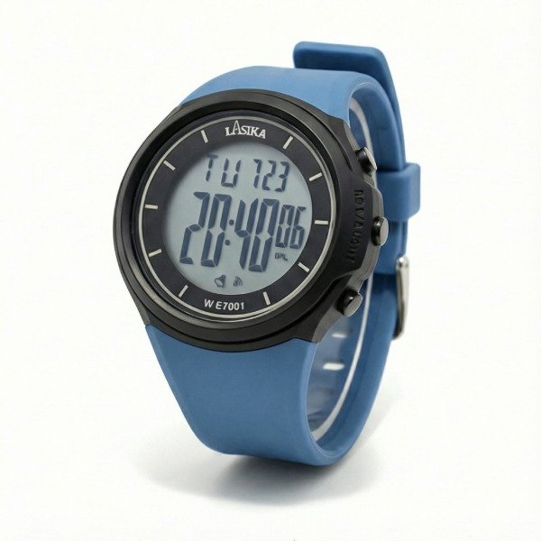 Producto - Reloj Lasika - Azul