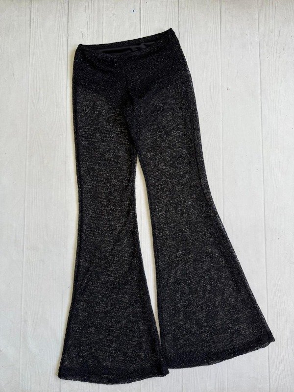 Producto - [4882] Oxford c/culotte tejido lurex