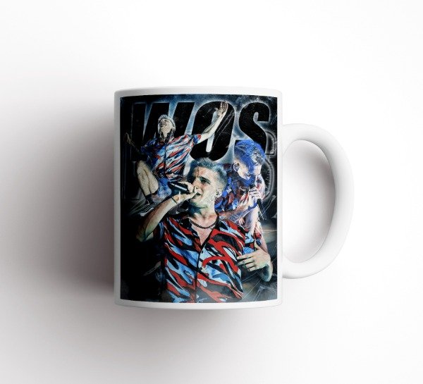 Producto - WOS 006