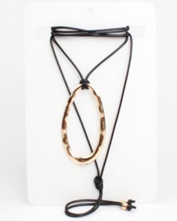 Producto - Collar Leire