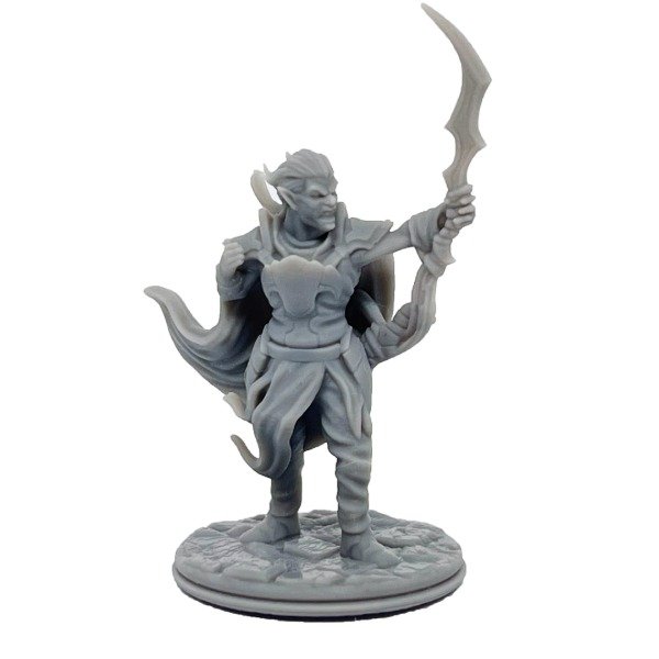 Producto - #972 A - Drow Explorador - OUTLET