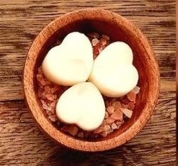 Producto - Mini Cuenco con Jabones