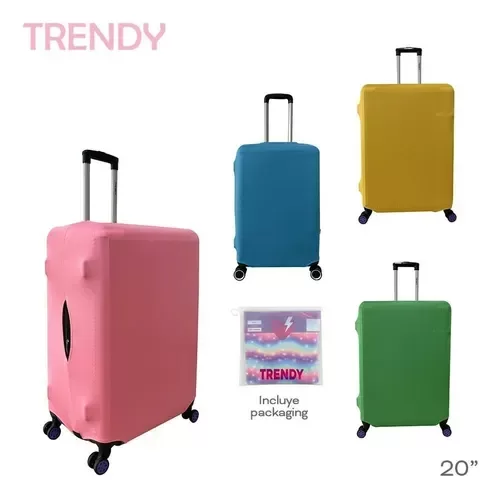 Producto - FUNDA VALIJA 20 PULGADAS