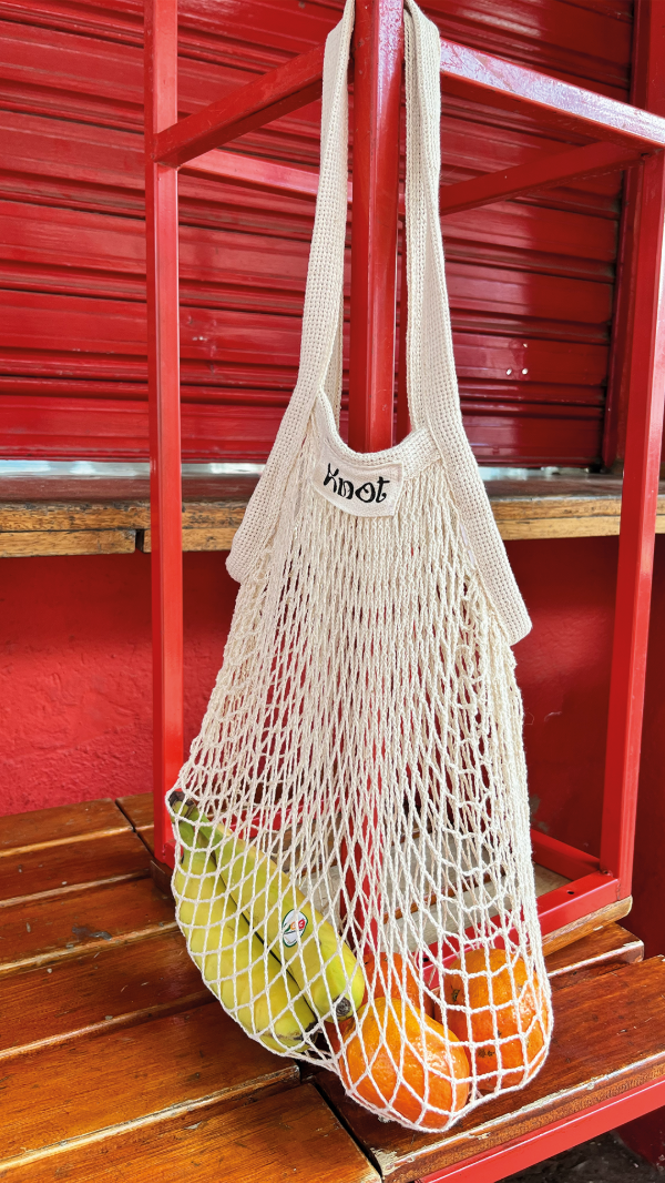 Producto - CROCHET BAG - 6