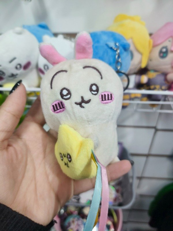 Producto - Peluches chikawa - 3