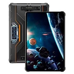 Producto - Oukitel RT8 110 256GB 6GB RAM - Naranja 6GB / 256GB