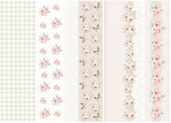 Producto - PROVENCE 7