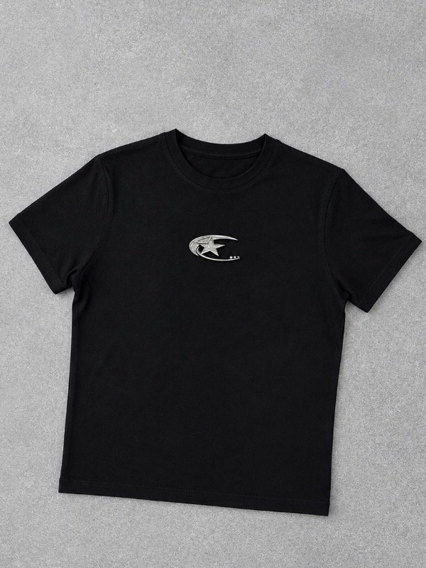 Producto - Baby tee star