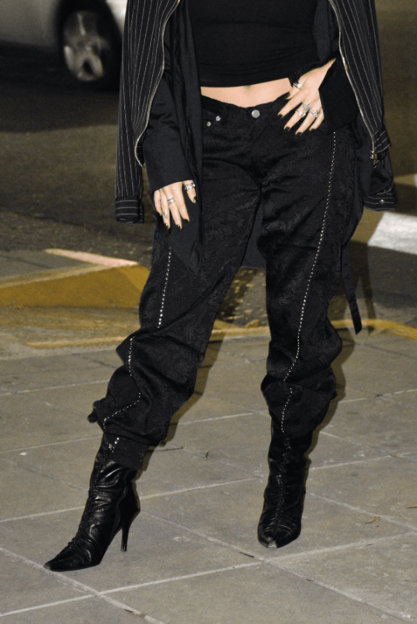 Producto - 0029 - PANTALON BROCATO