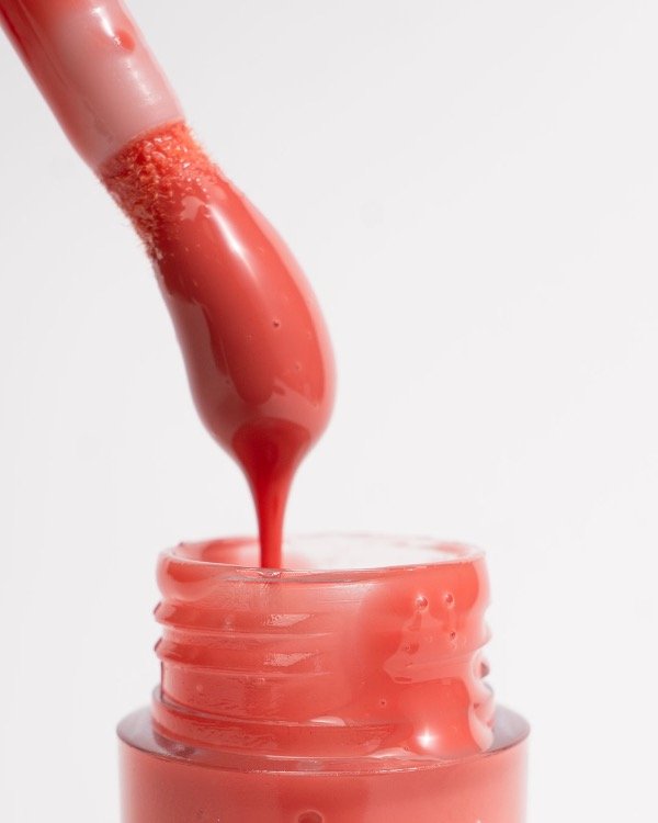Producto - Lipgloss Ruby Rose GLOW