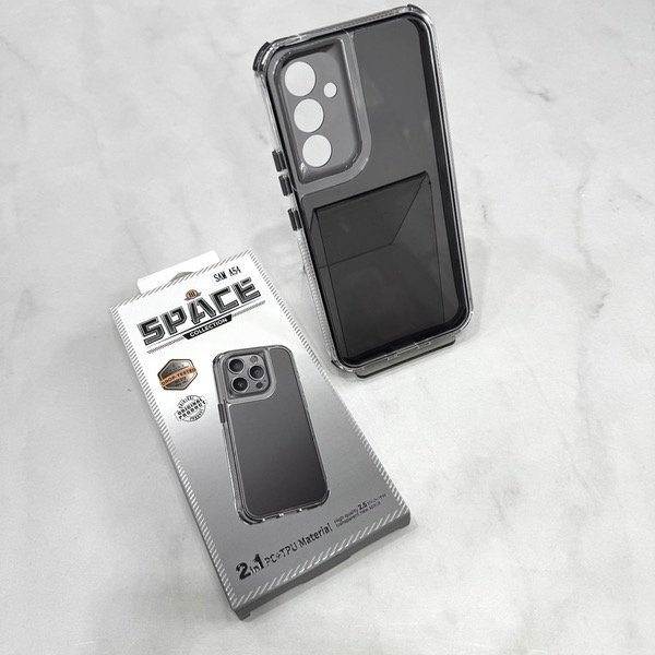 Producto - A34 CLEAR PROTECT SPACE