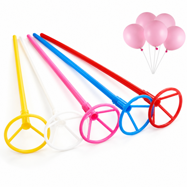 Producto - Portaglobo Reforzado 40cm varios colores