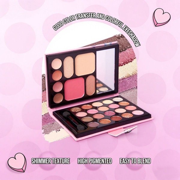 Producto - PALETA MULTIUSO - TEI