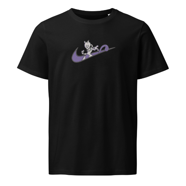 Producto - Remera Mewtwo