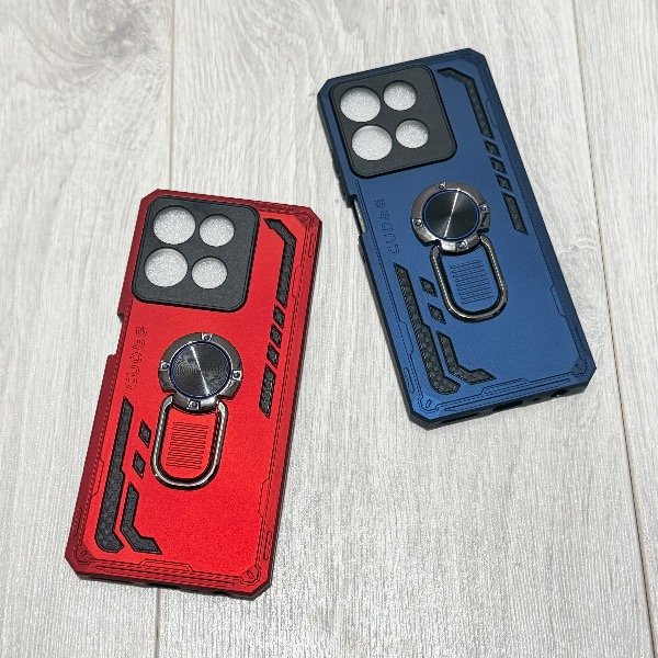 Producto - FUNDA SÚPER RING G56