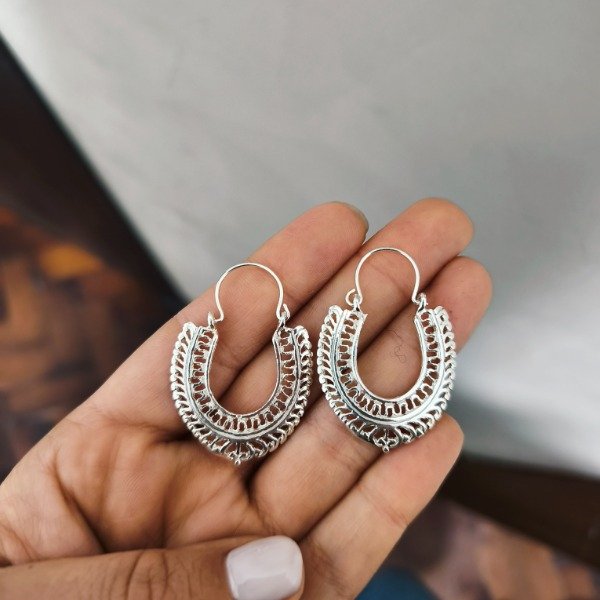Producto - Aros rusticos (#46)