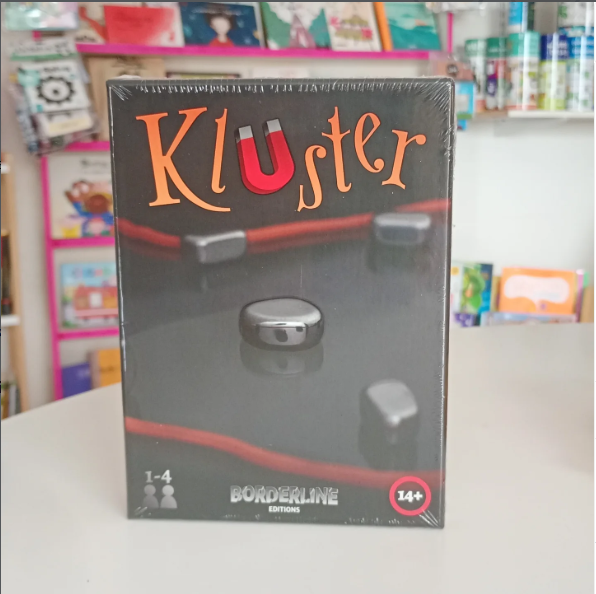 Producto - kluster