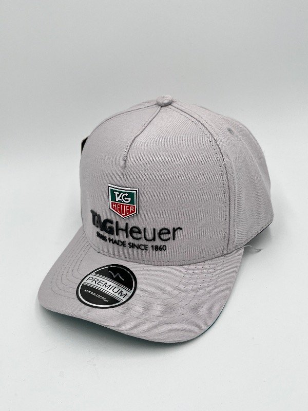 Producto - Tagheuer gris