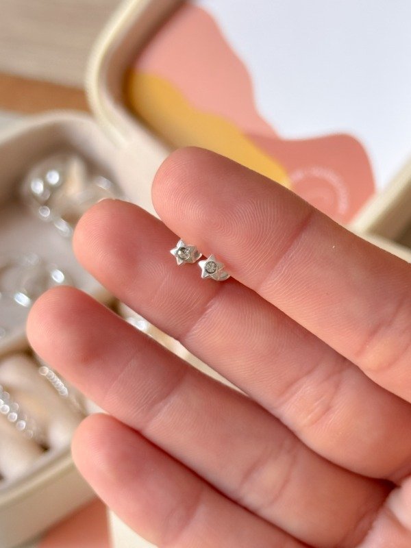 Producto - Abridores Estrella brillo