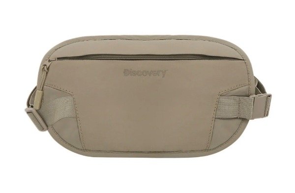 Producto - Porta valores Dicovery Beige - 0