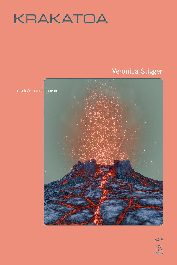 Producto - Krakatoa