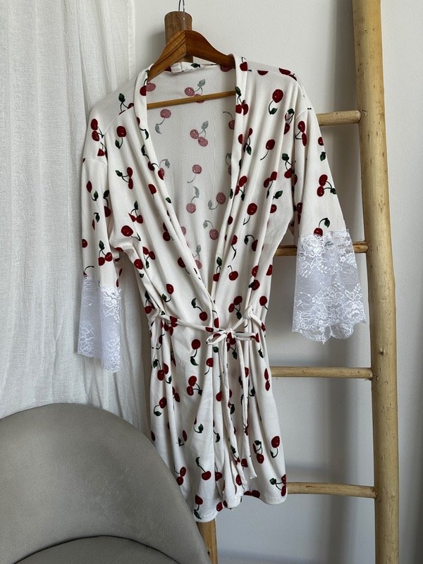 Producto - BATA MOLY CHERRY
