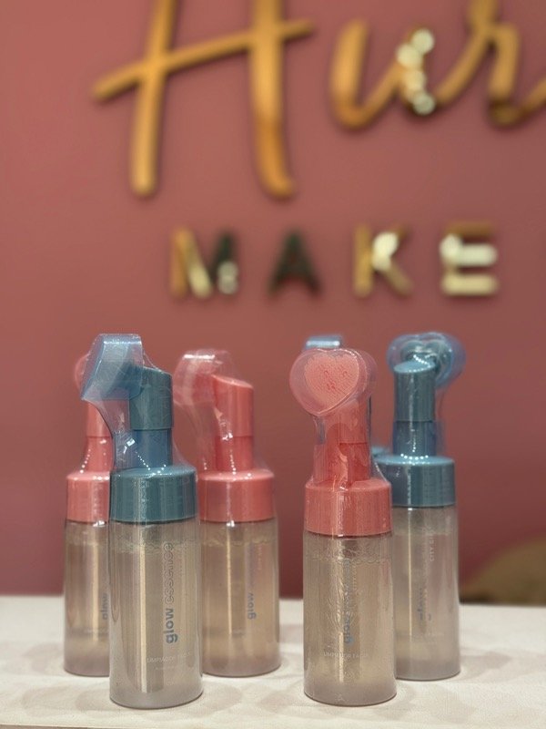 Producto - LIMPIADOR FACIAL CON CEPILLO CITY