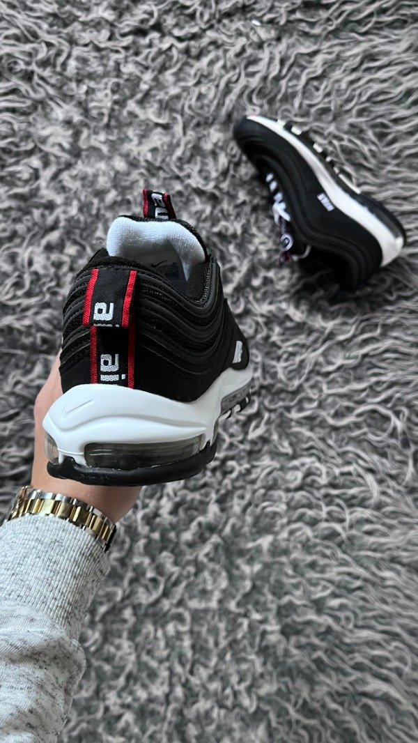 Producto - AIR MAX 97 OVERBRANDING BLACK - 2