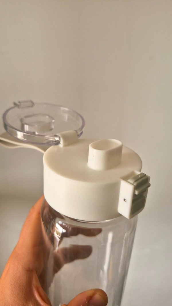 Producto - BOTELLA 800ML