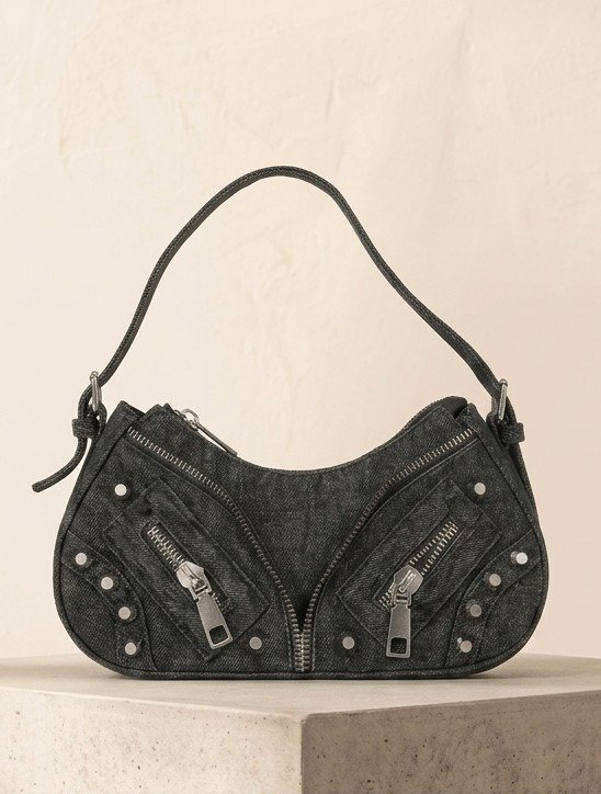 Producto - Mini bag Mía - 1