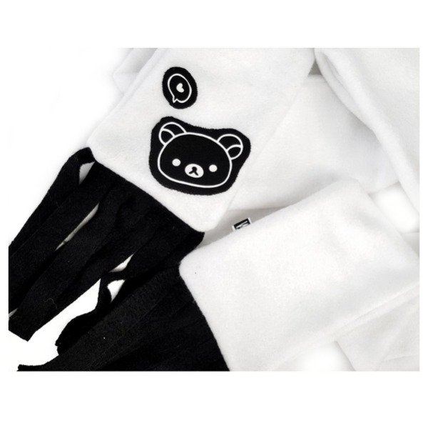 Producto - Bufanda Rilakkuma