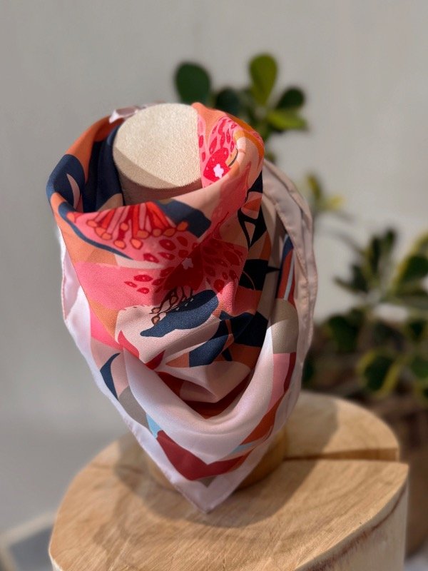 Producto - PAÑUELO CARTAGENA