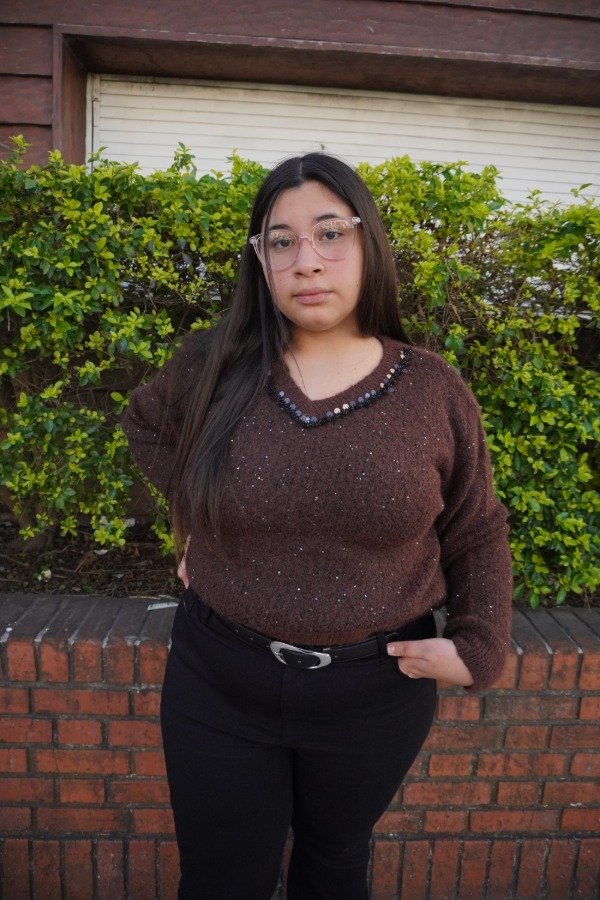 Producto - Sweater Cameron