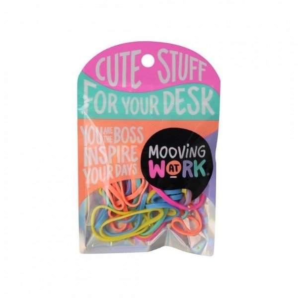 Producto - BANDA ELASTICA MOOVING FLUO