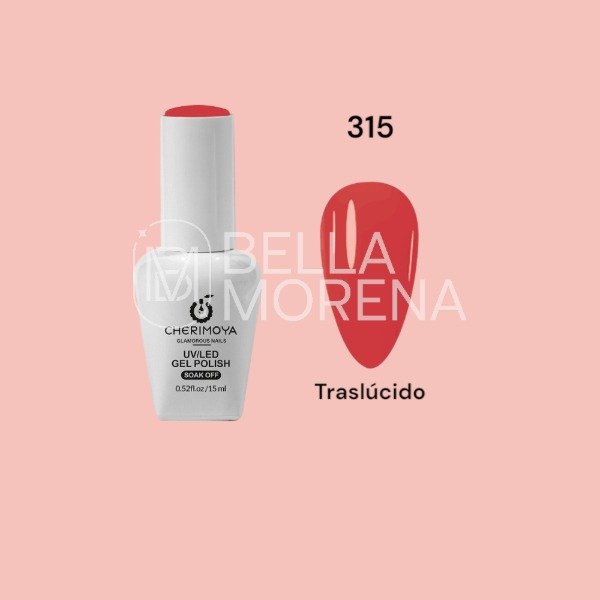 Producto - Cherimoya 15ml 315