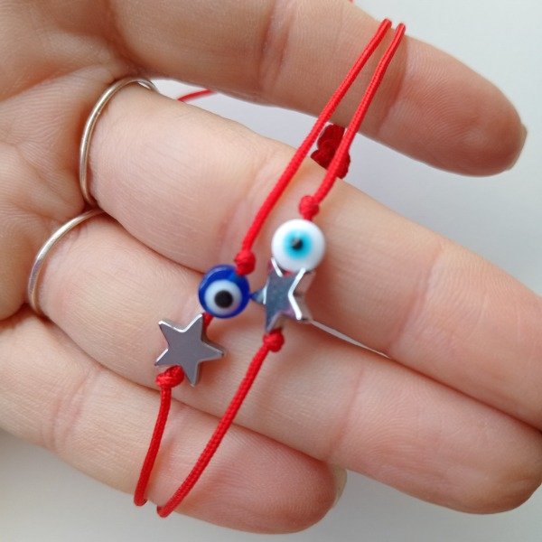 Producto - Pulsera Estelar