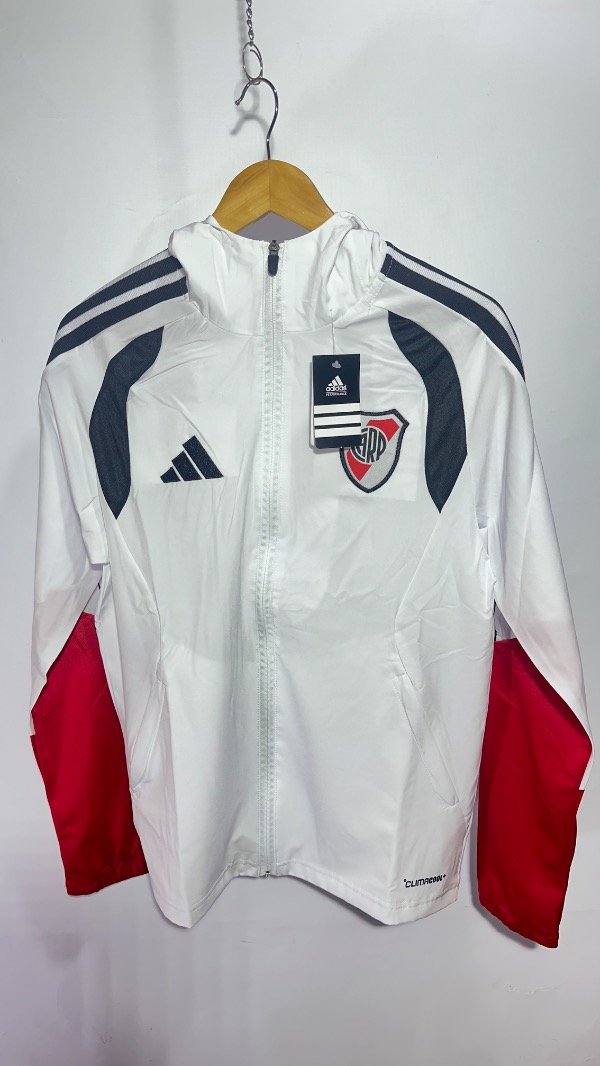 Producto - Campera River Plate 2026/2027 Importada - 0