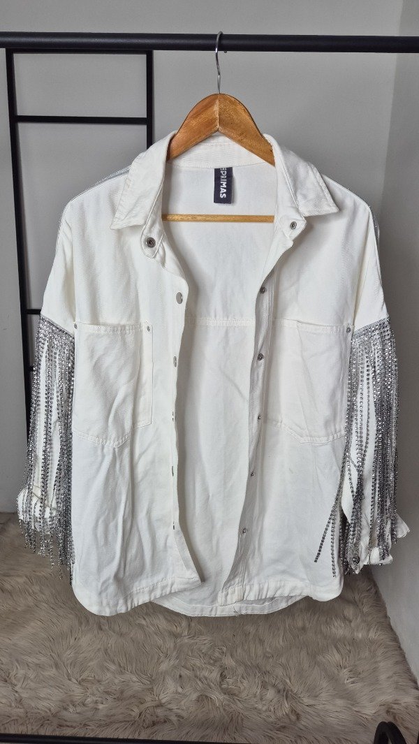 Producto - Camisa Las Primas