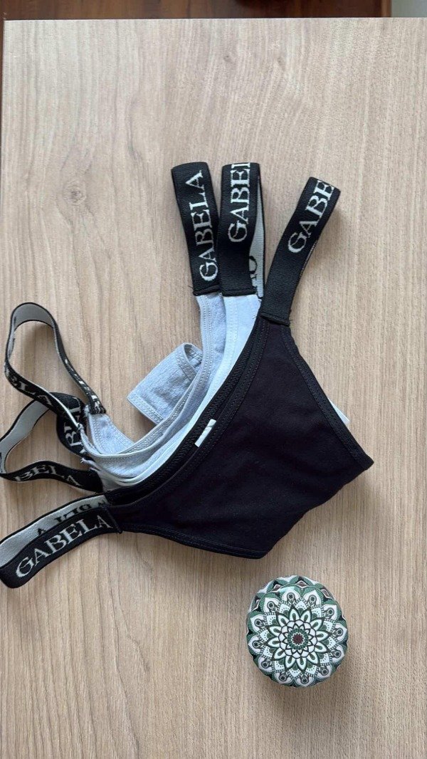 Producto - Pack Gabela 6100