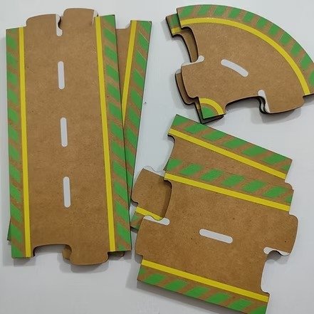 Producto - Caminos Set Inicial - 3