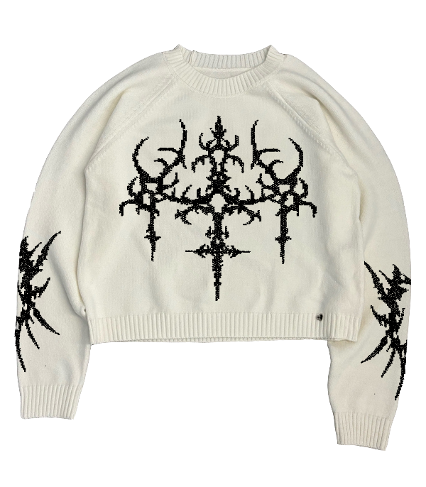 Producto - SWEATER SIMBOLOS